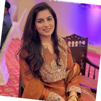 Memoona Tahir