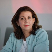 María José Piñero Rodríguez
