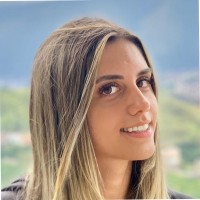 Camila Mazal
