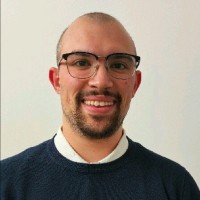 Luca Dolzan