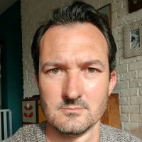 Stephane Poirson