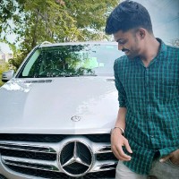Sharat Naik