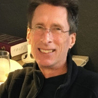 Chris Cicenas, P.E.