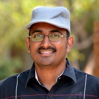 Mukesh Gadidasu