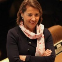 Brigitte Collet