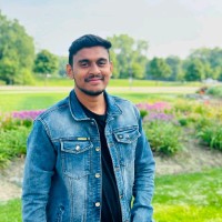 Ravindra Kovvuru