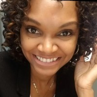 Tracy Worrell