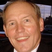 William Gowdy OBE FICE C.Eng