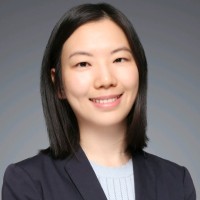 Sally Siyu Zhang