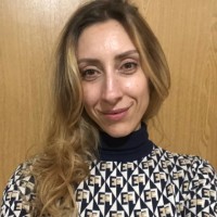 Martina Ratseva
