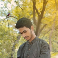 Usman Anxari