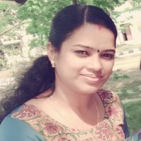 LEKSHMI VIJAYAN