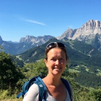 Marjolein Van Velsen