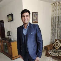 Rahul Satija