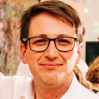 Chris Ward