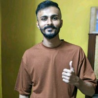 Darshan Goswami