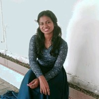 Keerthana Vasu
