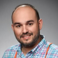 Christopher Fraga