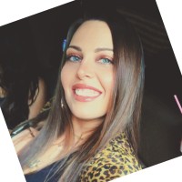 Candice Rech