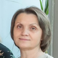 Виктория Акатова