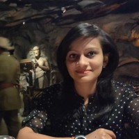 Meghana Rao G