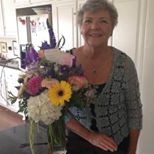Suzanne Bradford