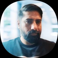Ashish Chakerwerti