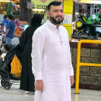Asad Ghafoor Jami