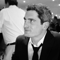 Antoine Bocquet