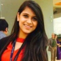 Aayushi Johri