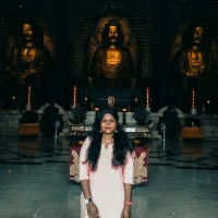 Jithya K V