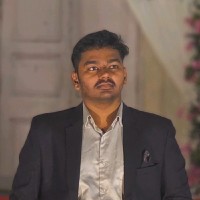 Vikraman P