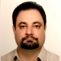 Mohammad Reza Afroozmehr