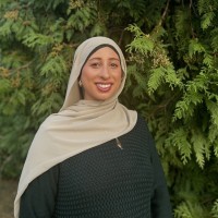 Nawal Abuhamdeh