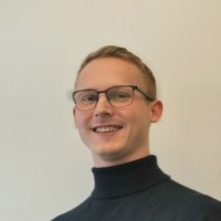 Daniel Boman Ivarsson