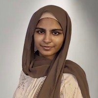 Zahia Hafiz