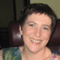 Claire Flanagan