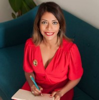 Gabriela Polanco