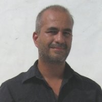 Ricardo Geldres