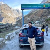 Manvendra Pratap Singh