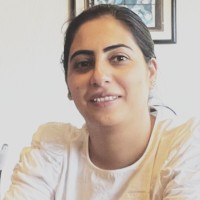 Manveen Kaur