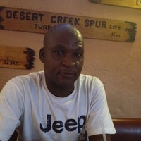 Enoch Mandleni