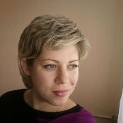 Татьяна Марусич