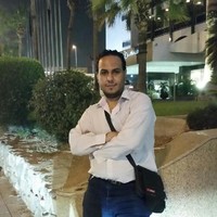 Mokhtar Ahmed