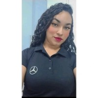 Luanny Senna