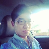 Wenbo Lin