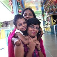 Suguna Ramayah