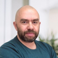 Павел Цыганков