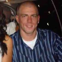 Eric Alford