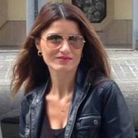 Cecile Haham
